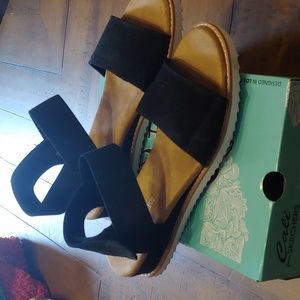 Sketchers sandals